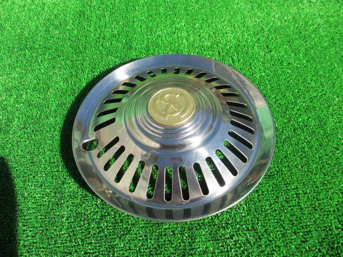 ワトソニアン/サイドカーホイールキャップ(363)拍卖