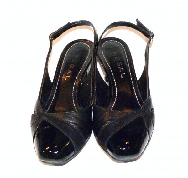 REGAL(リーガル) レディス靴 23 1/2 842901BL120-O281H拍卖