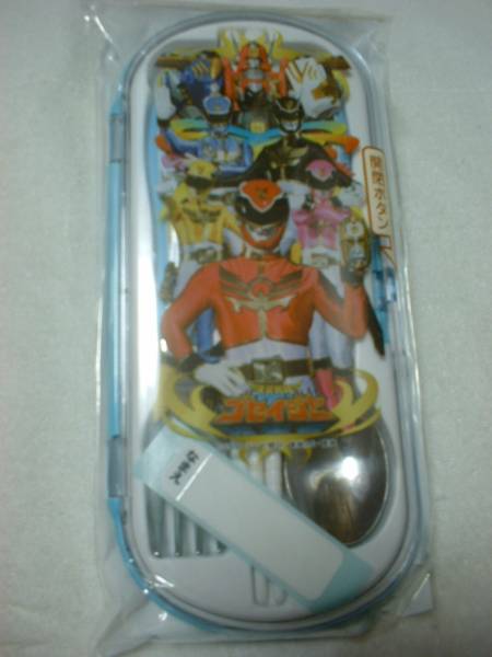 ★ ゴセイジャー トリオセット 即決 新品 弁当 入園 ★拍卖