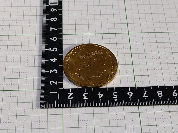 オーストラリア シドニーオリンピック 大型5ドル記念硬貨 柔道 2000年度 拍卖