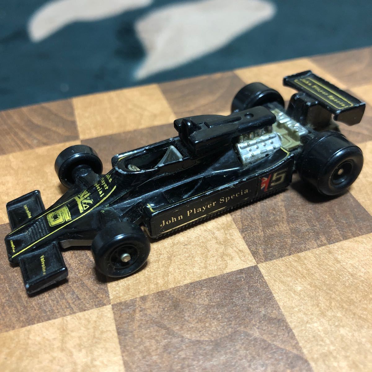 トミカ LOTUS 78 FORD 1978 TOMY tomica ルース品拍卖