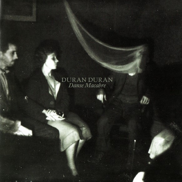 Duran Duran デュラン・デュラン Danse Macabre ダンス・マカブル拍卖
