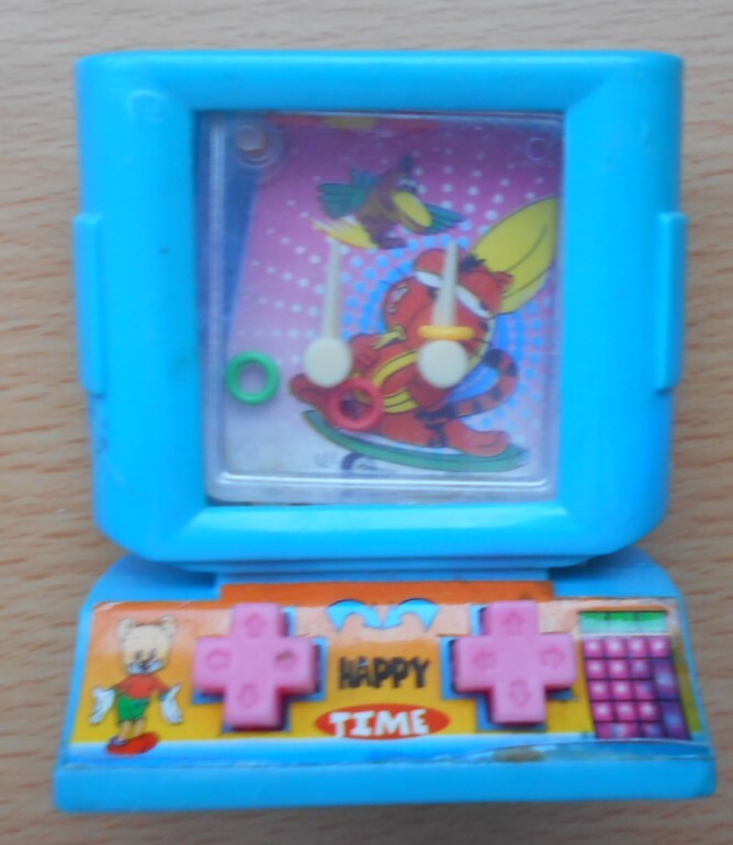 おもちゃ HAPPY TIME 中古 1点拍卖