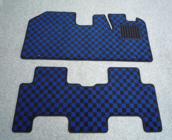 SUZUKI☆パレット☆MK21S フロアマット 新品 ☆選べるカラー3色☆ A-chb 3拍卖