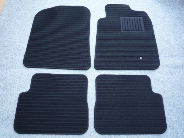 ST185/182/ ST202/205/202C ZZT230/ZZT231 フロアマット新品 ☆選べるカラー5色☆ A/-k②+④1拍卖