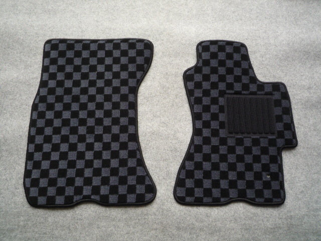 BP/BR/BL レガシィ/アウトバック/ツーリングワゴン/レガシィセダン/B4 フロントマット 新品 ☆選べるカラー3色☆ E/-chg拍卖