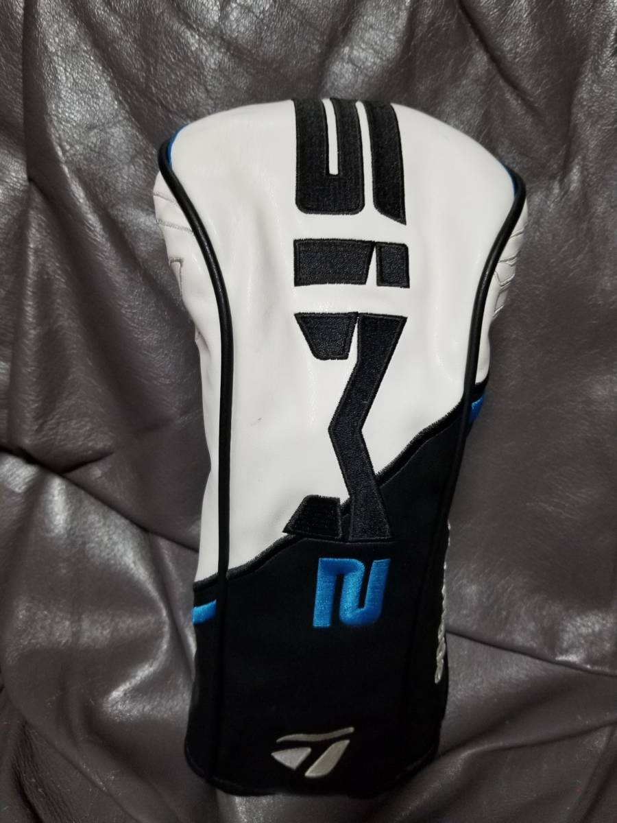 TaylorMade SIM2 ドライバーヘッドカバーテーラーメイド拍卖