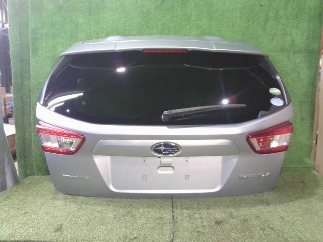 インプレッサ DBA-GT7 バックドアASSY G1U拍卖