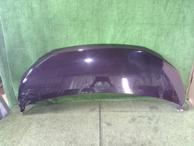 ヴェルファイア DBA-ANH20W ボンネットフード 3R9拍卖