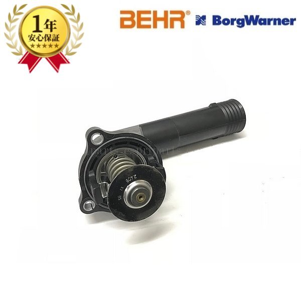 BMW E36 318i M43 サーモスタット サーモスタッド 3シリーズ 1153 1739 755 新品 即納 純正OEM品拍卖