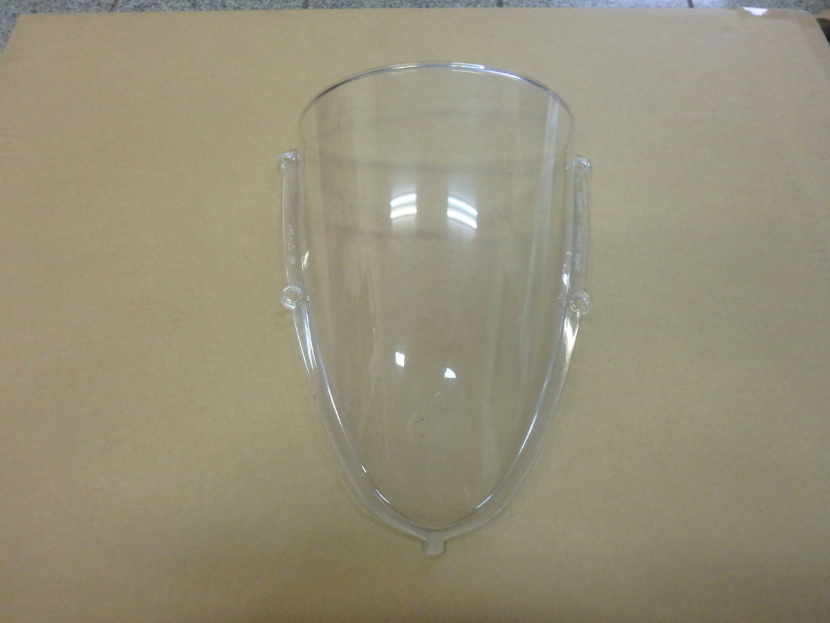 H075 ★ Aprillia アプリリア用 RS660 RS 660 2020-2022 スクリーン クリア 中古 ★拍卖