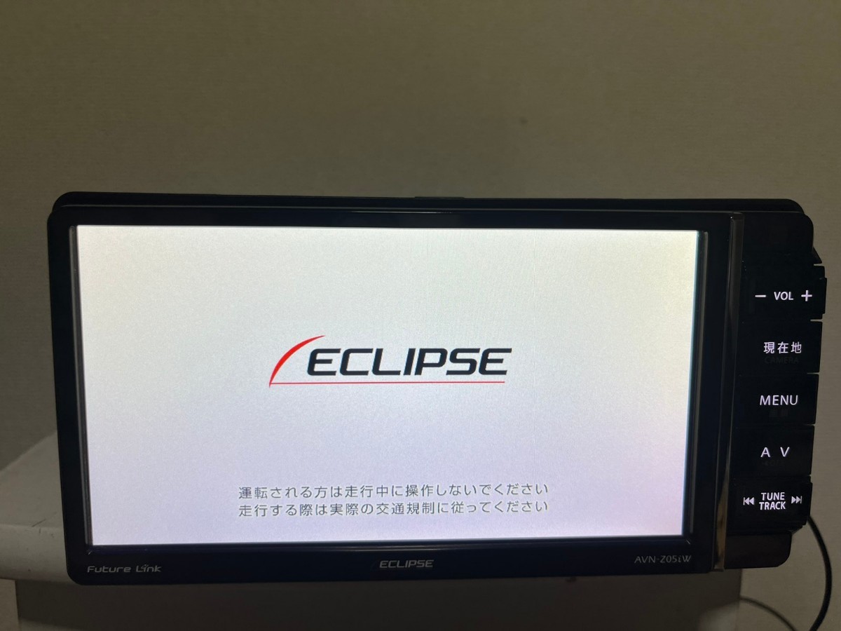 Eclipse AVN-Z05iw/2015拍卖