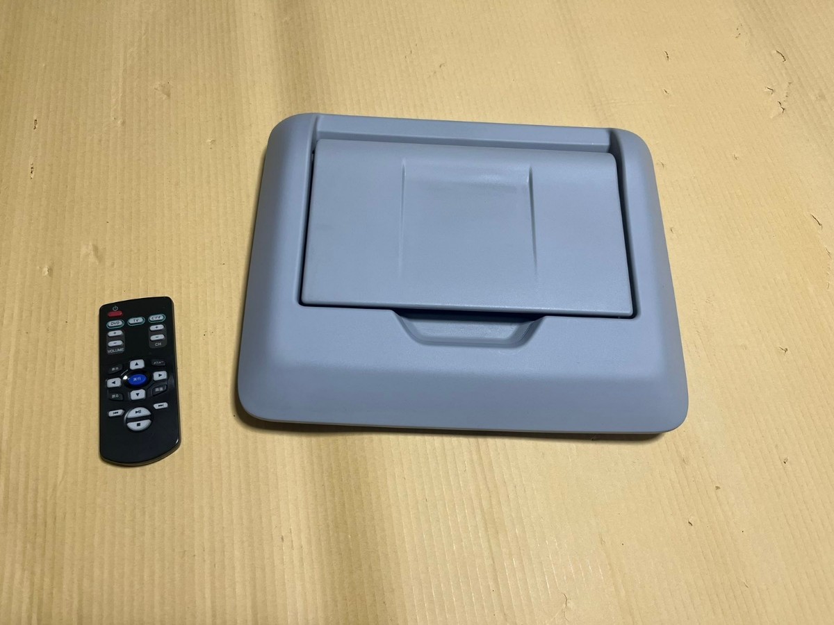 ホンダ RK5 フリップダウンモニター 39460-Szw-J014-M1拍卖