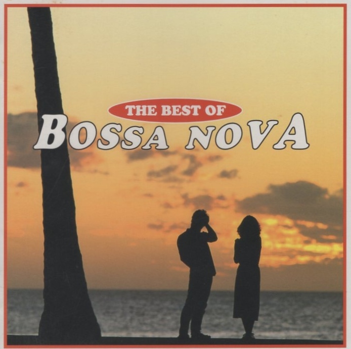 おいしい水~ベスト・オブ・ボサ・ノヴァ THE BEST OF BOSSA NOVA / 1997.06.18 / オムニバス / VERVE / POCJ-1655拍卖