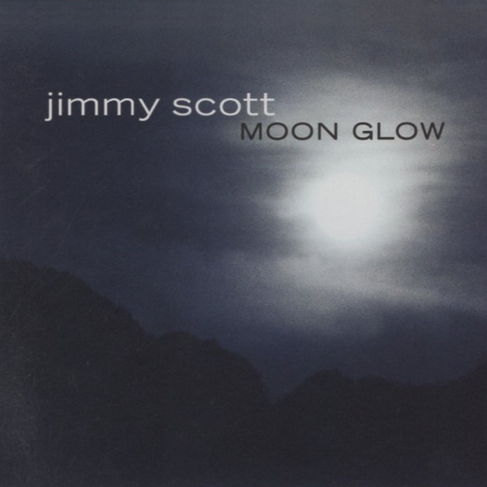ジミー・スコット JIMMY SCOTT / ムーングロウ MOON GLOW / 2003.06.28 / 2000年-2001年録音 / Milestone / VICJ-61125拍卖