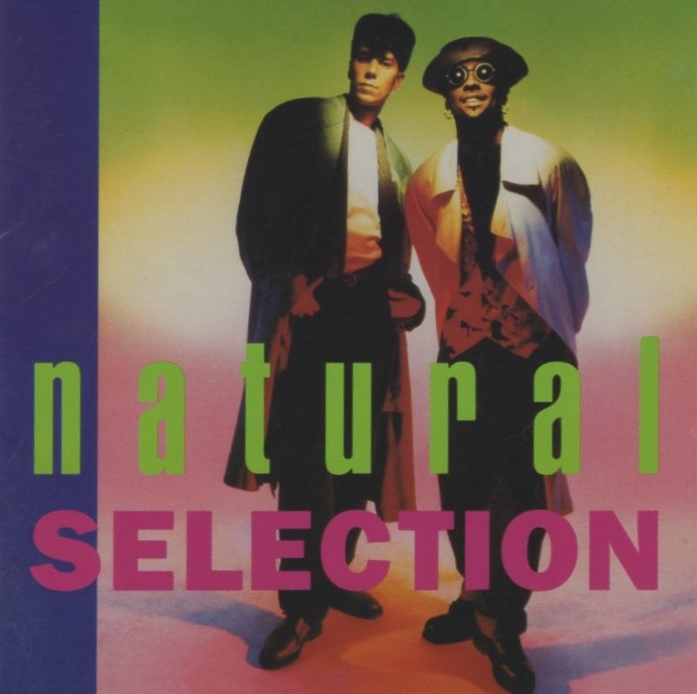 ナチュラル・セレクション NATURAL SELECTION / ナチュラル・セレクション / 1991.12.21 / 1stアルバム / AMCY-336拍卖