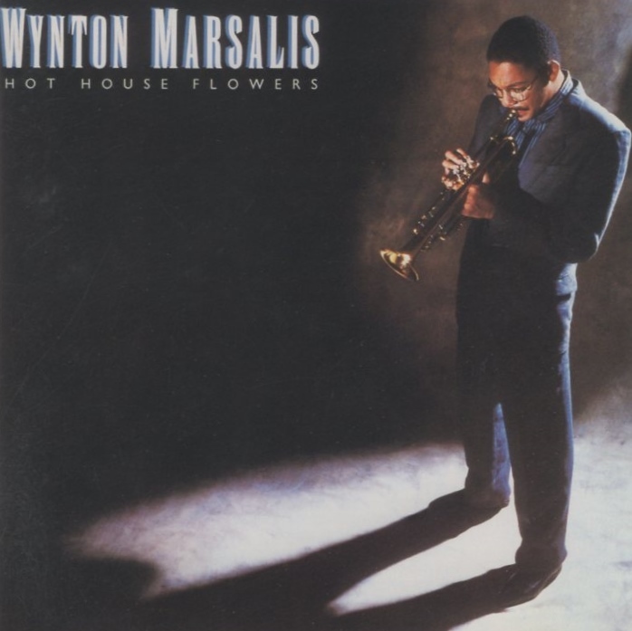 ウィントン・マルサリス WYNTON MARSALIS / スターダスト HOT HOUSE FLOWERS / 1989.03.01 / 1984年録音 / CBS・SONY / 25DP-5383拍卖