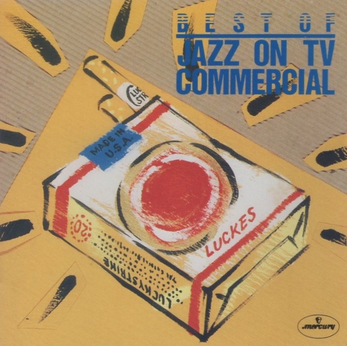 テイク・ファイヴ、モーニン~ジャズ・オンTVコマーシャル / 1989.03.05 / オムニバス / MERCURY / 20JD-10181拍卖