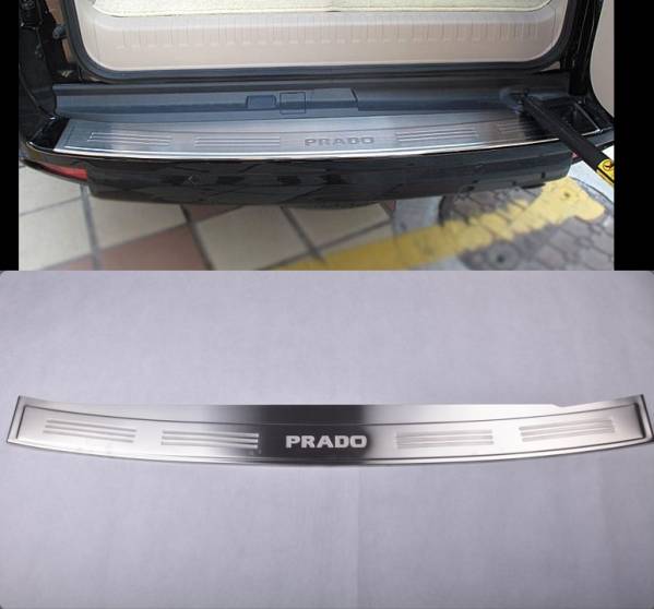 ランドクルーザー プラド150 後期 バンパー カバー拍卖