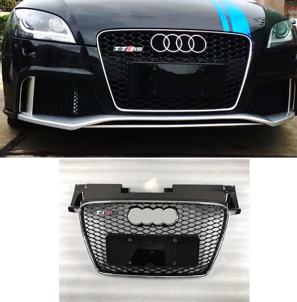 アウディ TT TTRS フロント グリル 拍卖