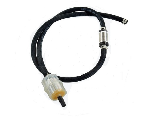 アウディ A8 S8 D3 4E エアサス エア コンプレッサー サイレンサー フィルター エアサスペンション 4E0616010 B 04y-10y拍卖