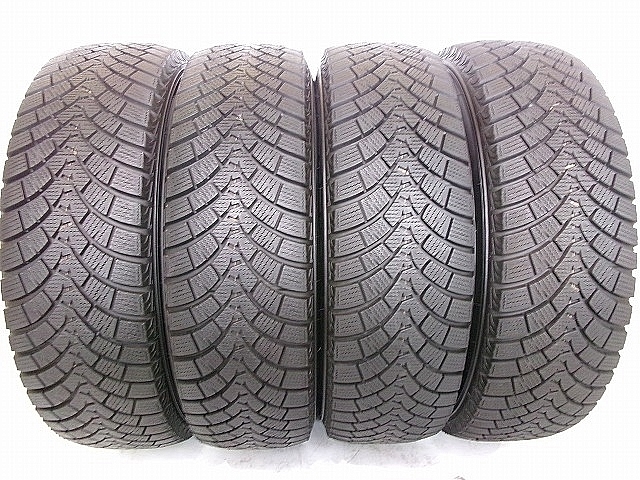 中古スタッドレス■185/70R14■4本■ファルケン■ESPIA/W-ACE拍卖