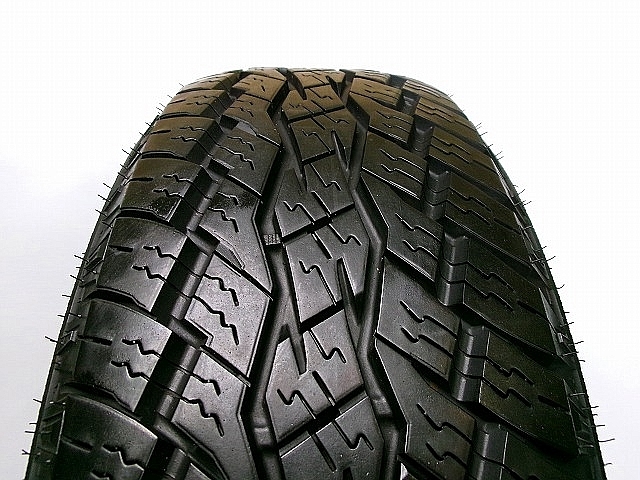 中古タイヤ■225/65R17 1本■トーヨータイヤ OPENCOUNTRY A/T EX拍卖