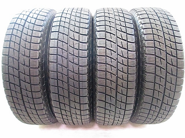 中古スタッドレス■175/70R14 4本■オートバックス■ICE ESPORTE拍卖