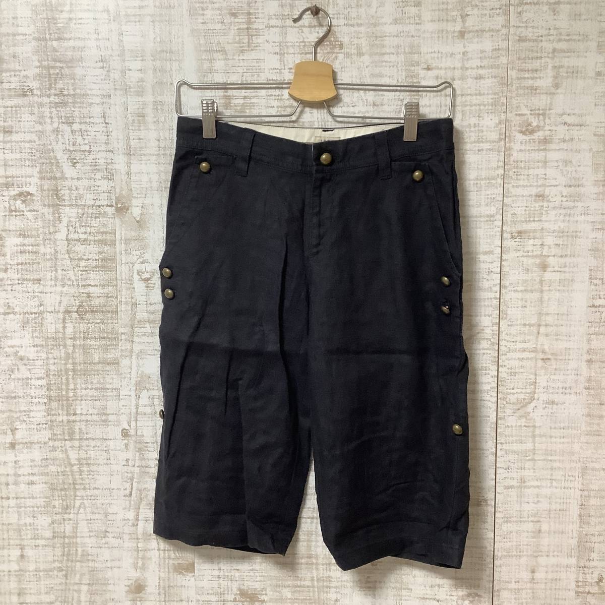 M51◇LUCA | LADY LUCK LUCA | ルカ パンツ ブラック サイズ36拍卖