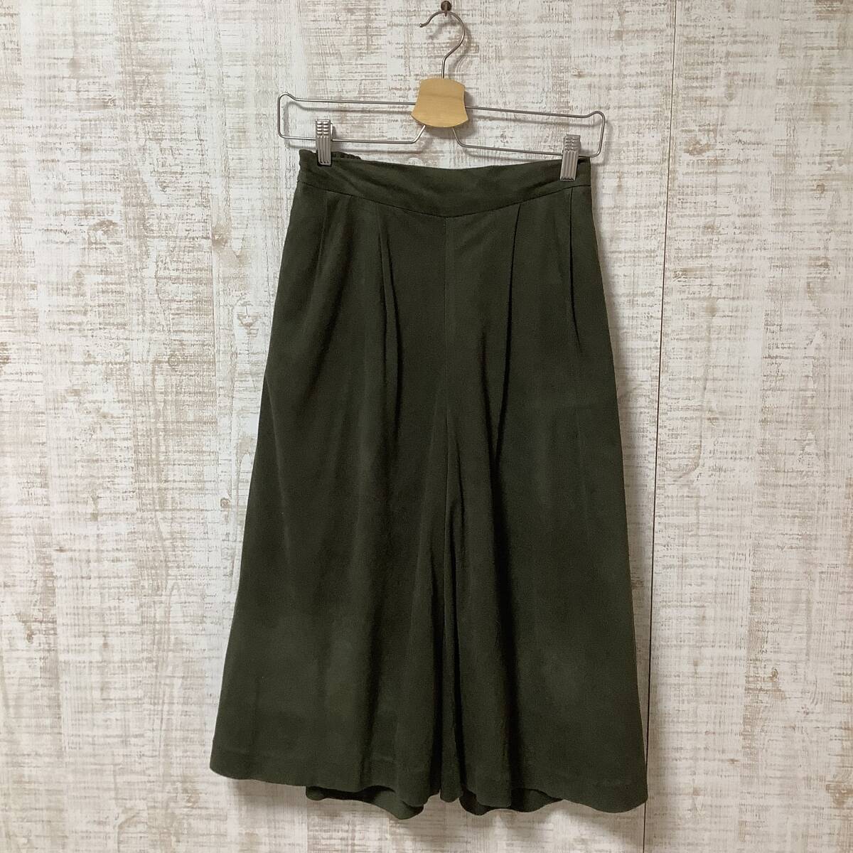 M29◇URBAN RESEARCH|アーバンリサーチ パンツ カーキ コーデュロイ サイズF拍卖