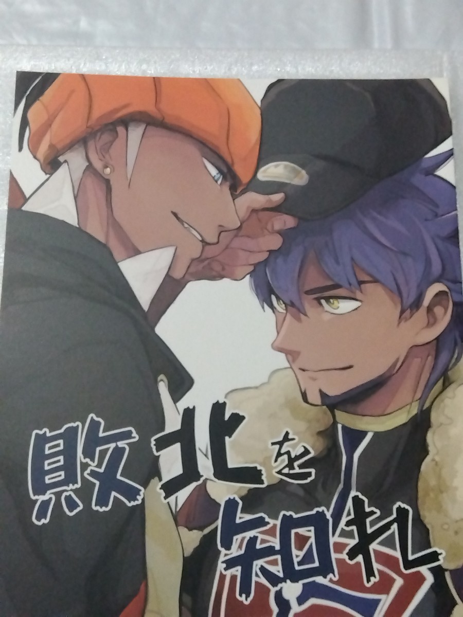 同人誌 pkmn キバダン 敗北を知れ 門人 左文字門侍拍卖