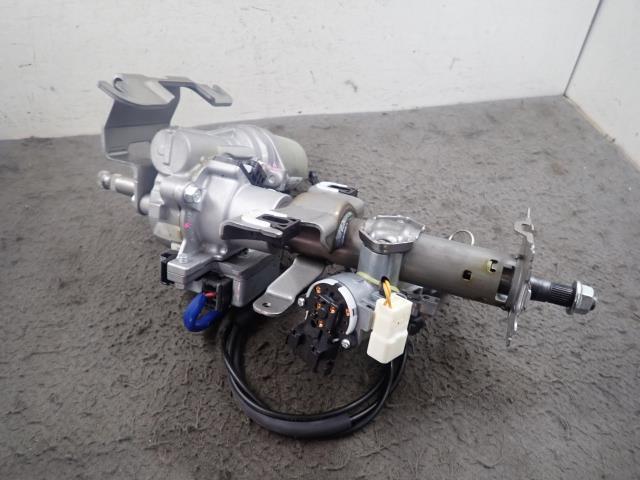 アルト HBD-HA25V ステアリングコラム 26U 48200-85K11拍卖