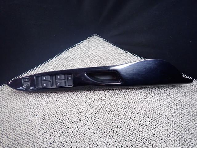 ステラ DBA-LA110F パワーウインドウスイッチ W24 84820-B2390拍卖