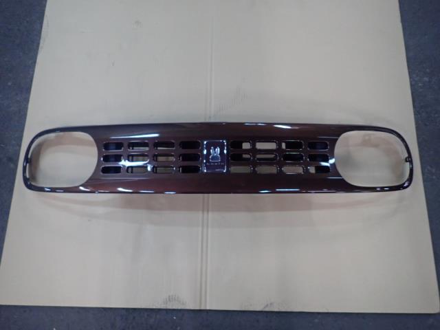ラパン DBA-HE22S ラジエータグリル ZEL 71741-85K00拍卖