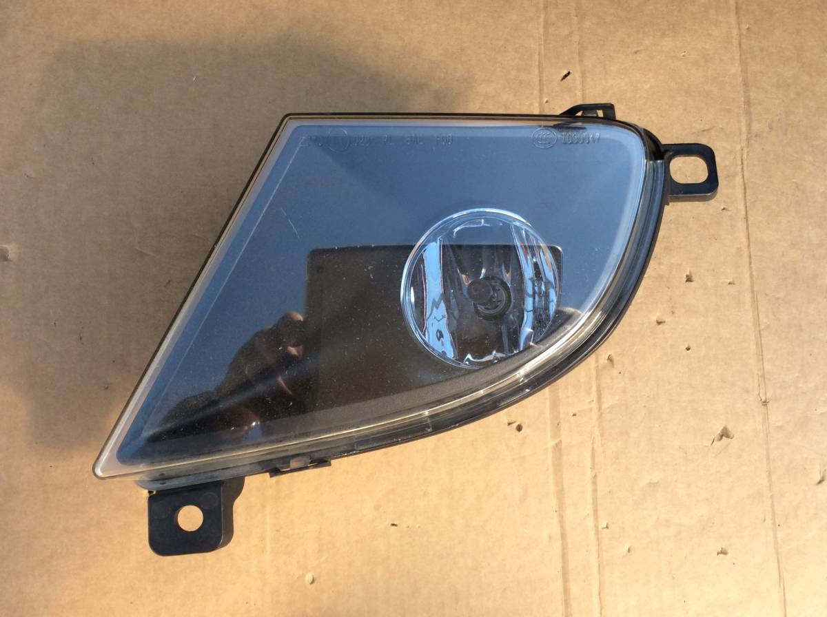 BMW E60/61 5series 純正 左 フォグライト Fog Light,Left SH2302xxx拍卖