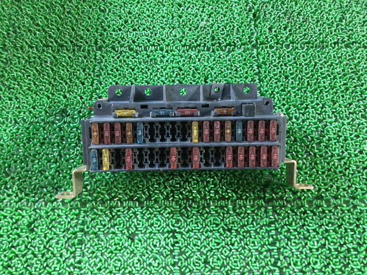 フソー キャンター H.8年 ヒューズボックス C2 240205 ④ 即日発送可 ヤフオク イスズ 60s拍卖