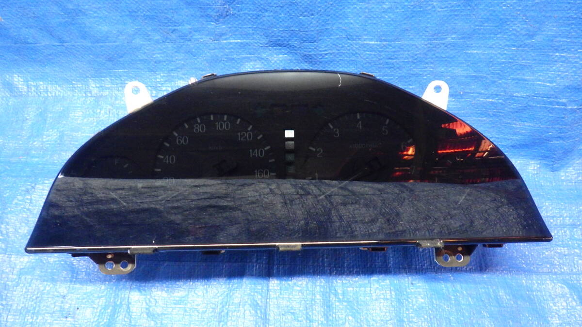 ベンツ Bクラス B180 純正 スピードメーター 走行距離103070km 管K0218-2拍卖