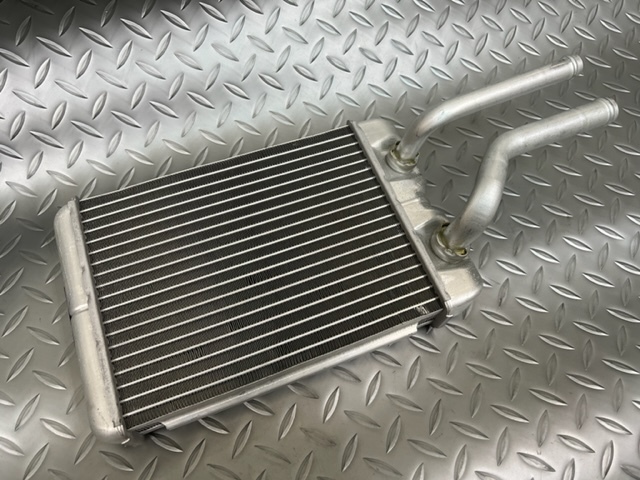 ヒーターコア★94~96キャデラック ブロアム/カプリス/インパラSS/ロードマスター拍卖