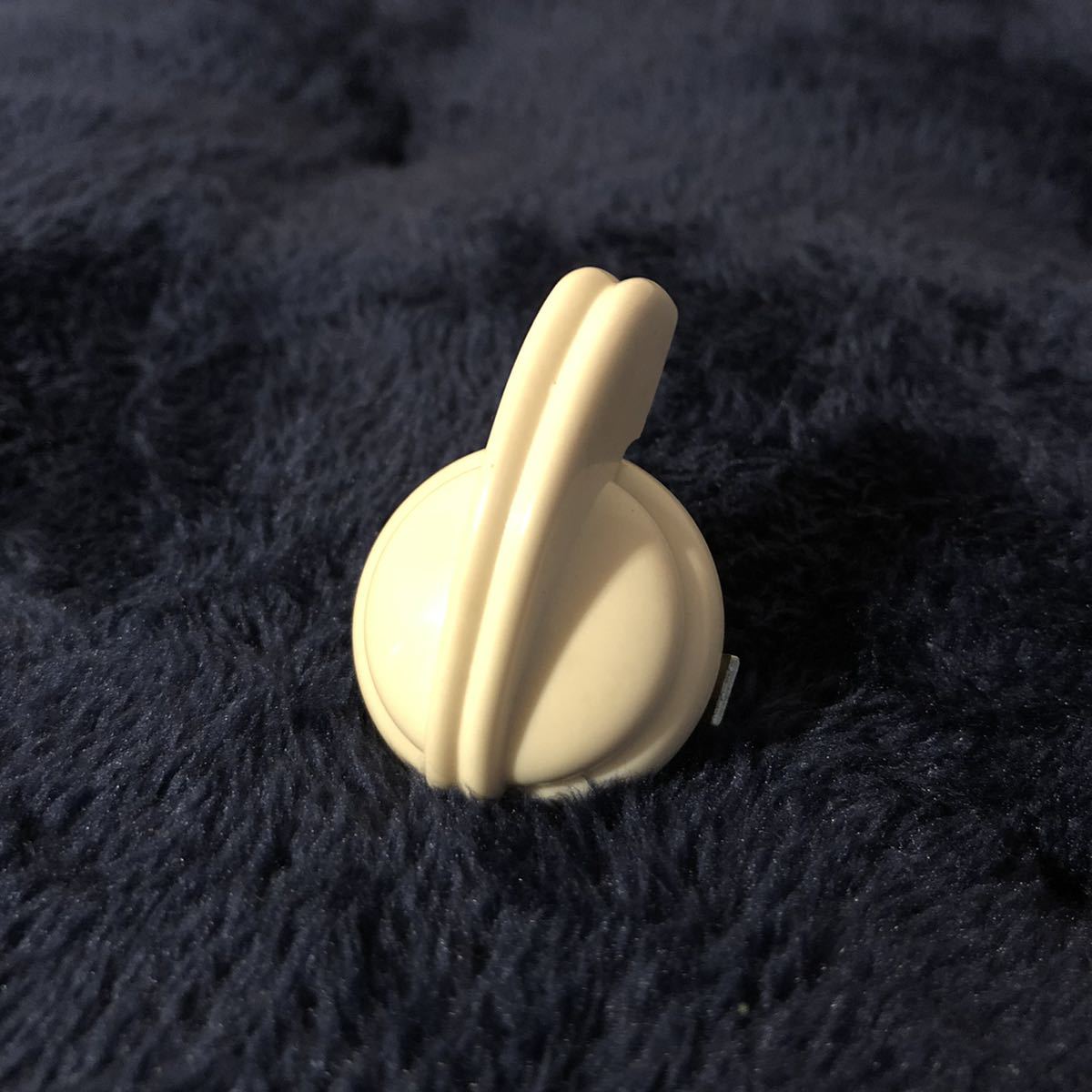 ◆◇ 即決!! 空冷 VW 純正 セマフォー スイッチ アイボリー T-1 '49-'52 スプリット ビートル タイプ 1 ワーゲン ビンテージ 当時物 ◇◆拍卖