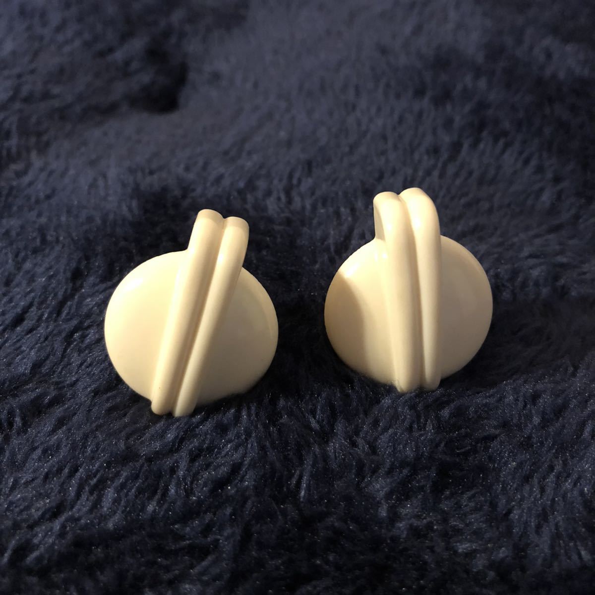 ◆◇ 即決!! ビンテージ NOS 空冷 VW ワイパー ライト スイッチ ノブ T-1 '49-'52 T-2 '50-'52 スプリット バーンドア バス タイプ 1 2 ◆拍卖