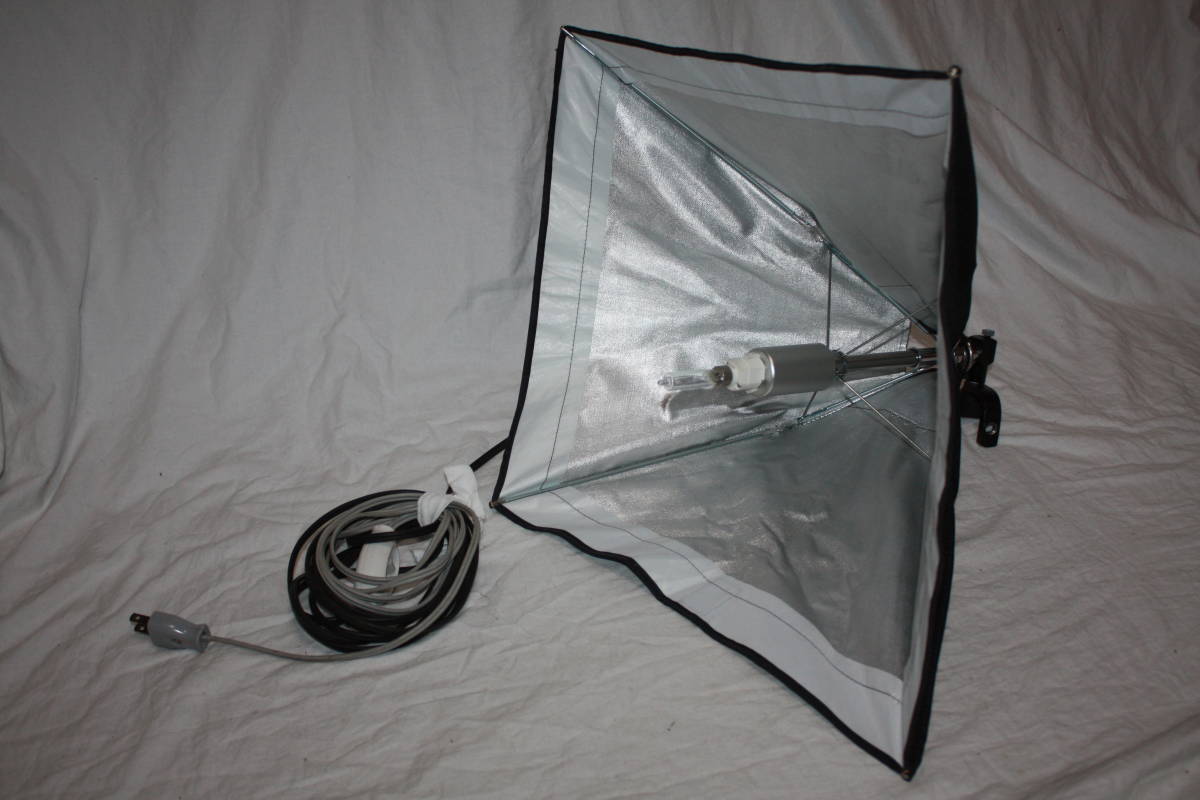 Shashin Denki Kogya 照明拍卖