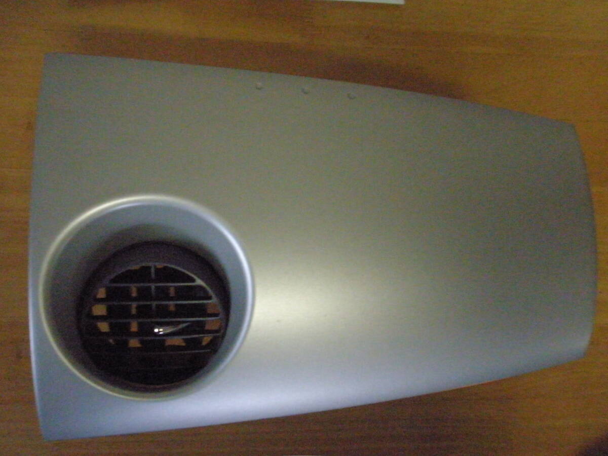 超稀少ミラジーノ助手席側シルバー色グローボックス激安売り切り拍卖