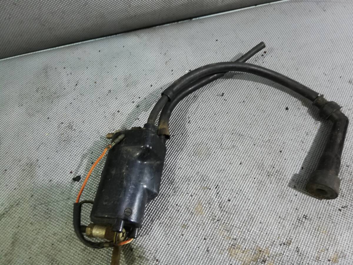 .CQK7 GSX-R GK71B イグニッションコイル 1個拍卖