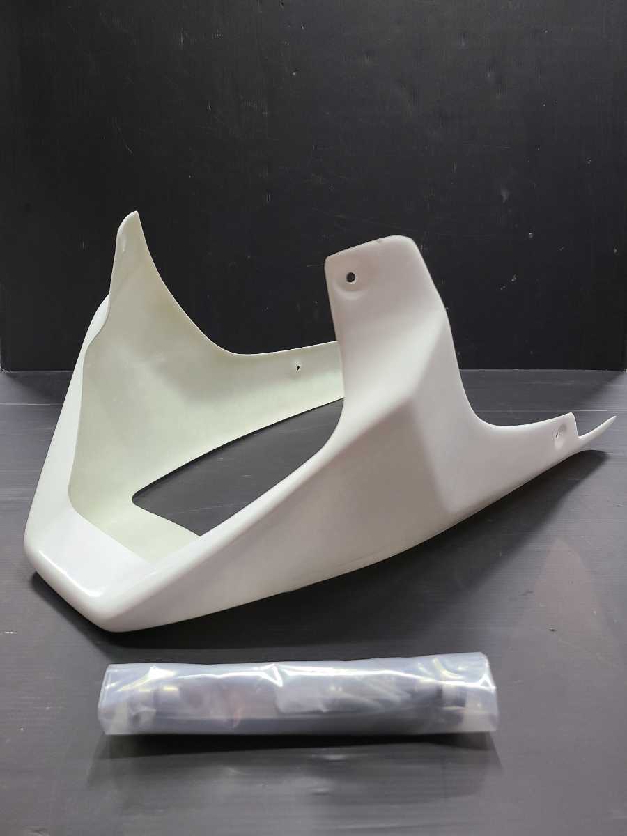 CBX400F CBX400F2 CBX550F アンダーカウル 新品 NC07 PC04拍卖