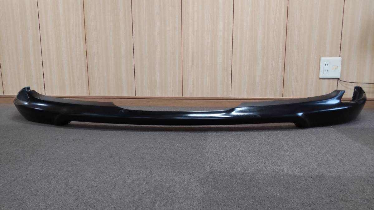 #10【Carlsson】カールソン LEXUS LS460 LS600 フロントリップスポイラー フロントスポイラーリップル スポイラー 51 07 0140拍卖