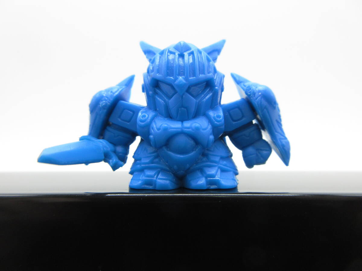 SDガンダム外伝 ガン消し 幽騎士ゼノンマンサ 消しゴム拍卖