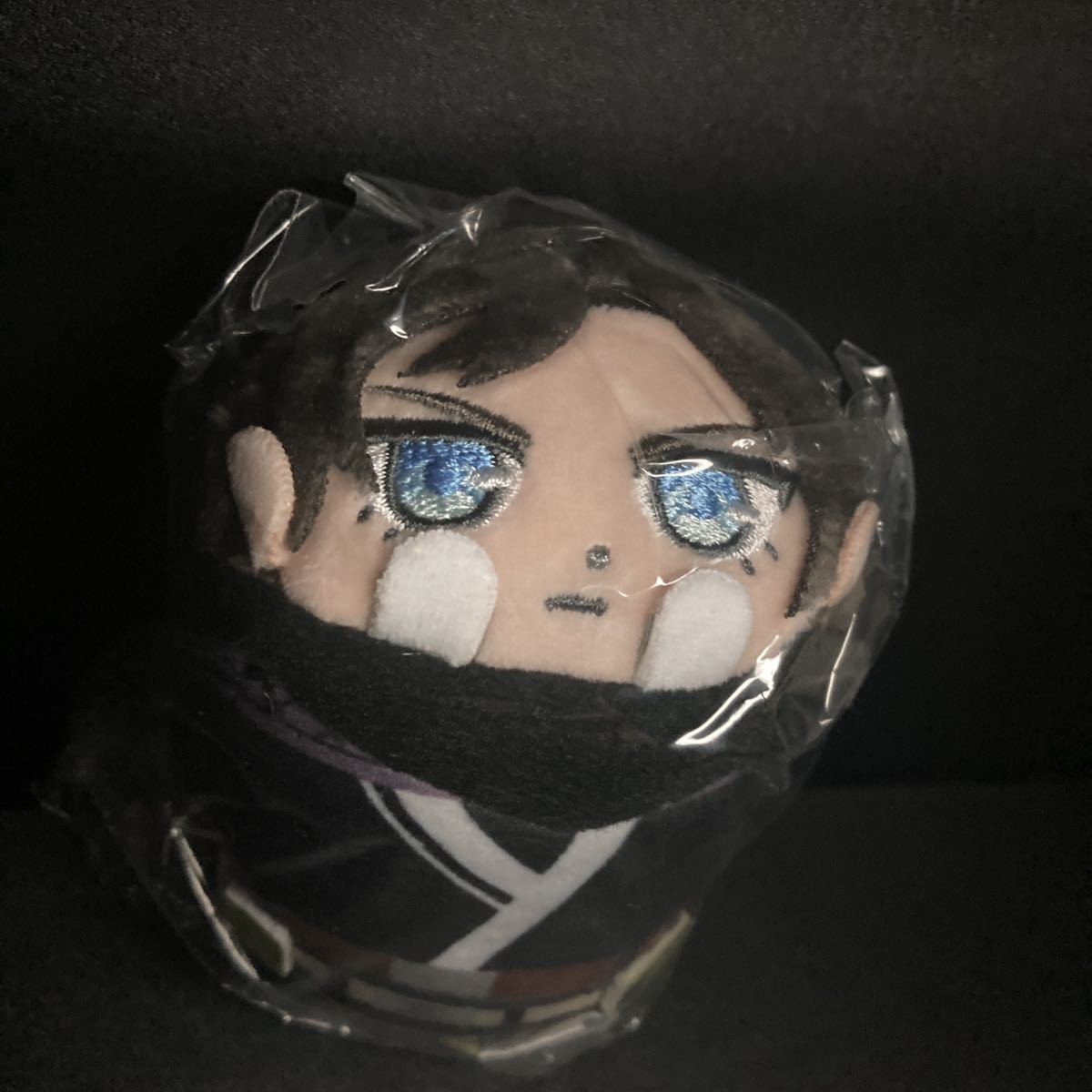 APEX もちころりん ぬいぐるみマスコット レイス ぬいぐるみ マスコット キーホルダー ストラップ グッズ 公式 えぺ エペ拍卖