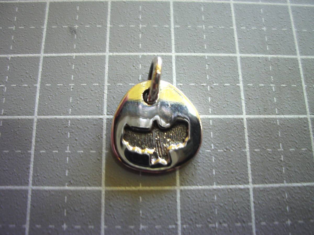 シルバーペンダントトップ シルバー925 イーグル拍卖