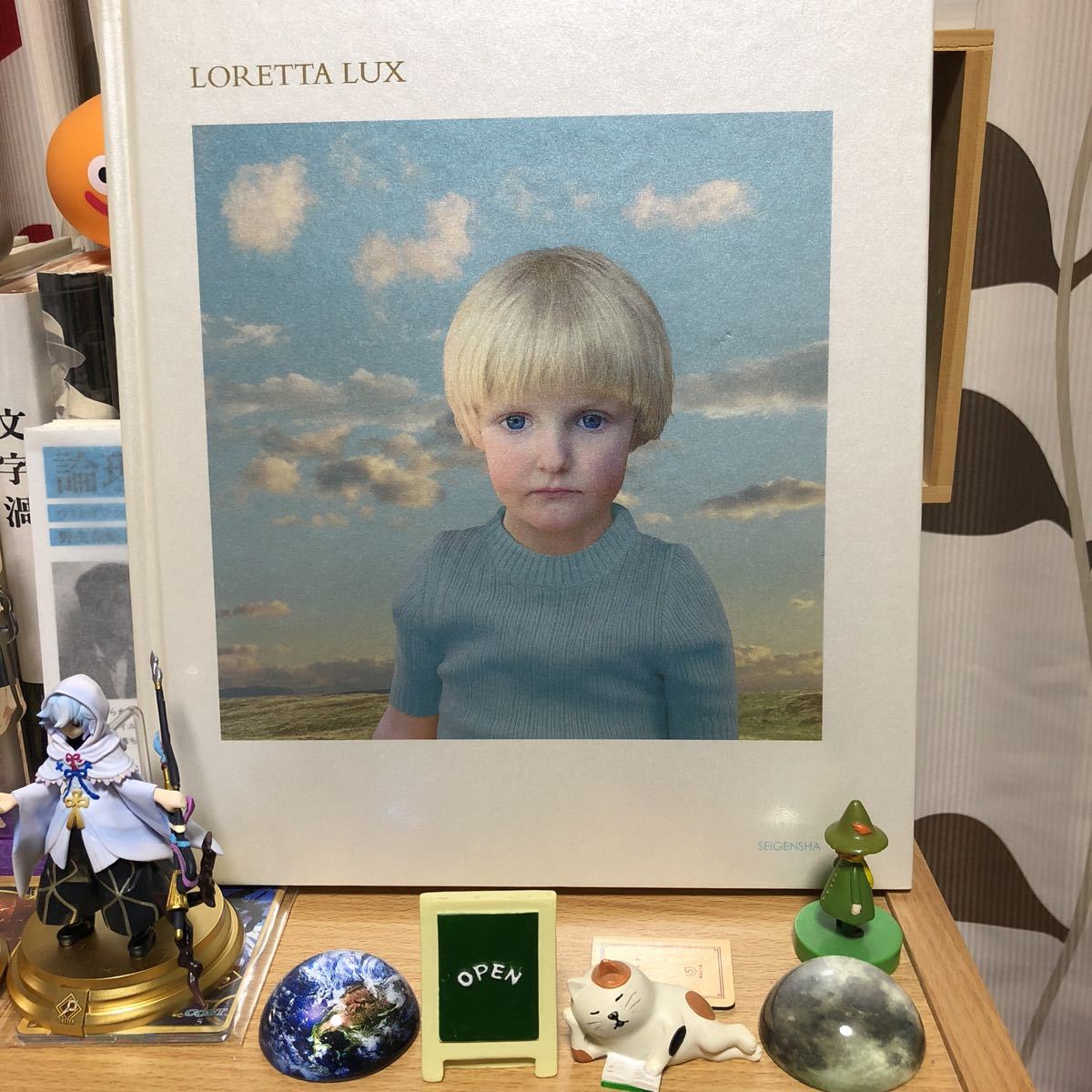 ロレッタラックス Loretta Lux拍卖