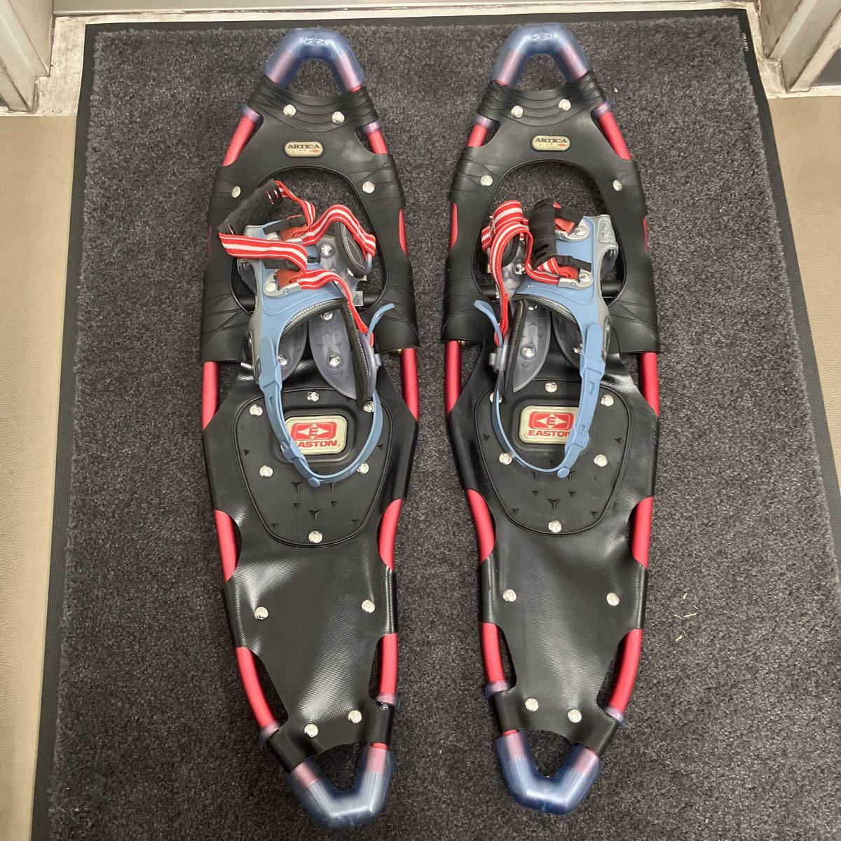 スノーシュー EASTON/長さ72cm拍卖